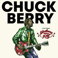 Live From Blueberry Hill (CD)