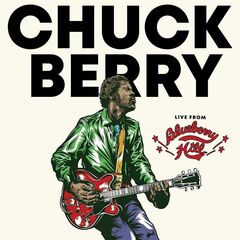 Live From Blueberry Hill (LP)