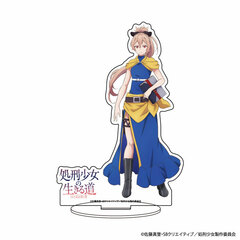 Chara Acrylic Figure 
