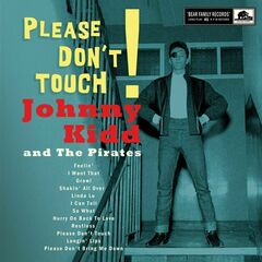 Please Don't Touch! (10