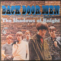 Back Door Men [1998 Sundazed Issue] (LP)