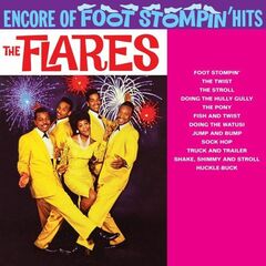 Encore Of Foot Stompin Hits [Import] (CD)
