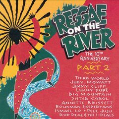 Reggae On The River: The 10th Anniversary Part 2 (CD)