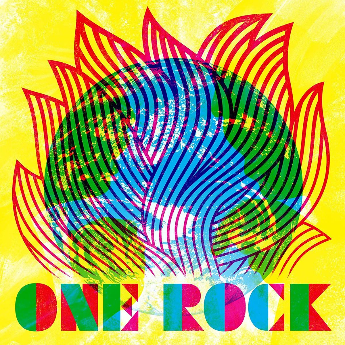 One Rock (CD)
