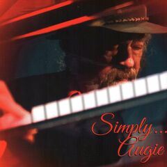 Simply...Augie (CD)
