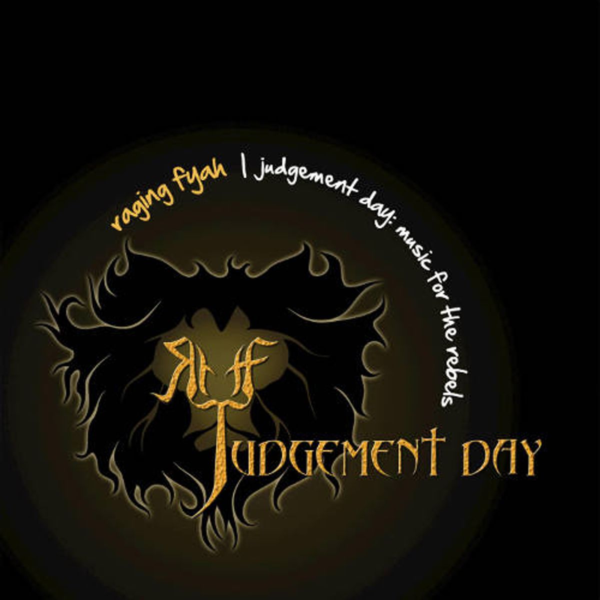 Judgement Day (CD)