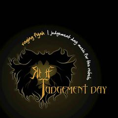 Judgement Day (CD)