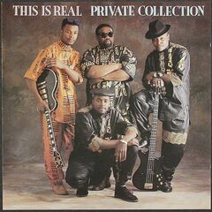 This Is Real (CD)