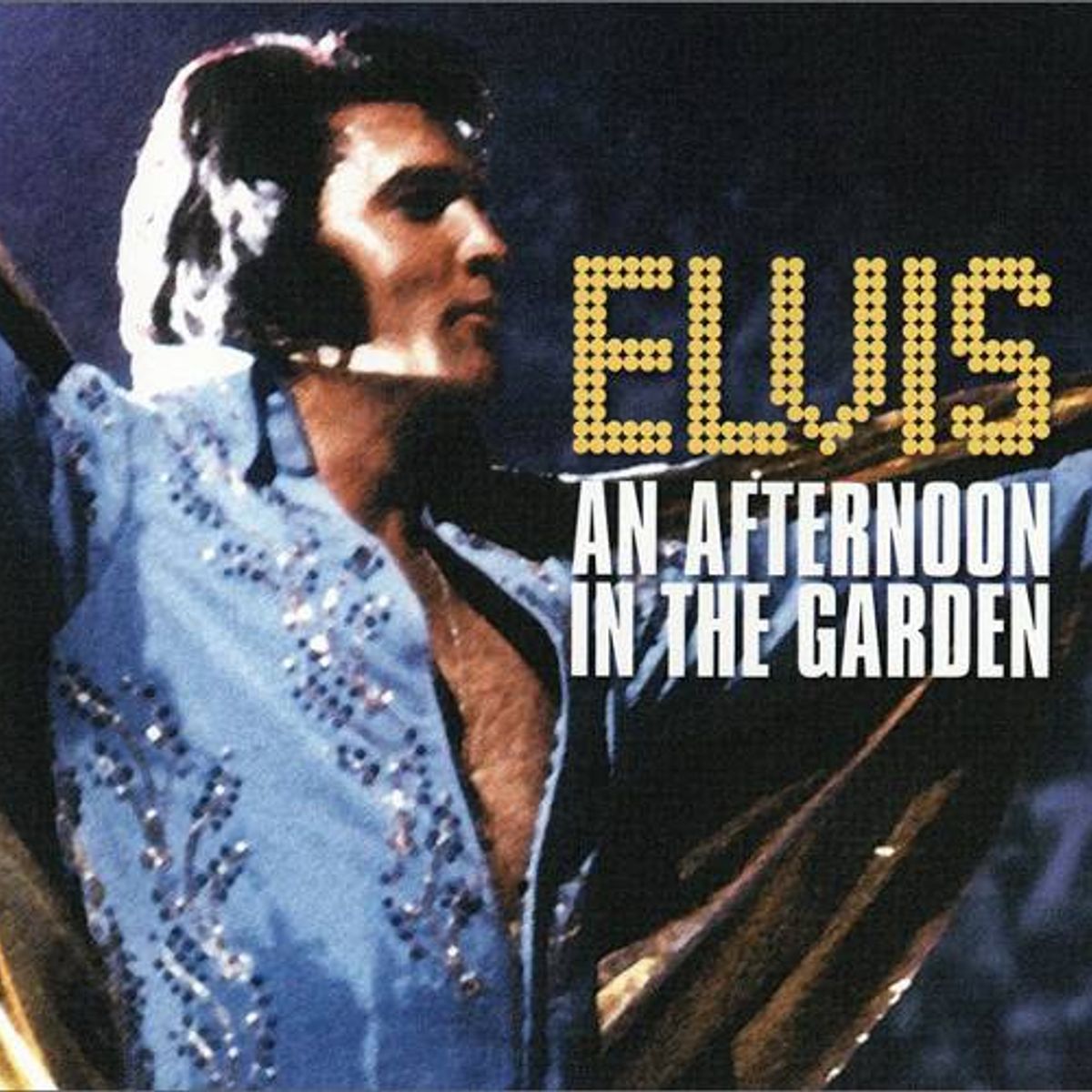 An Afternoon In The Garden (CD)