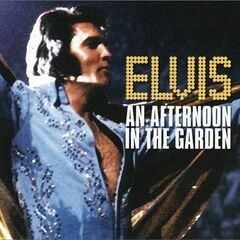 An Afternoon In The Garden (CD)