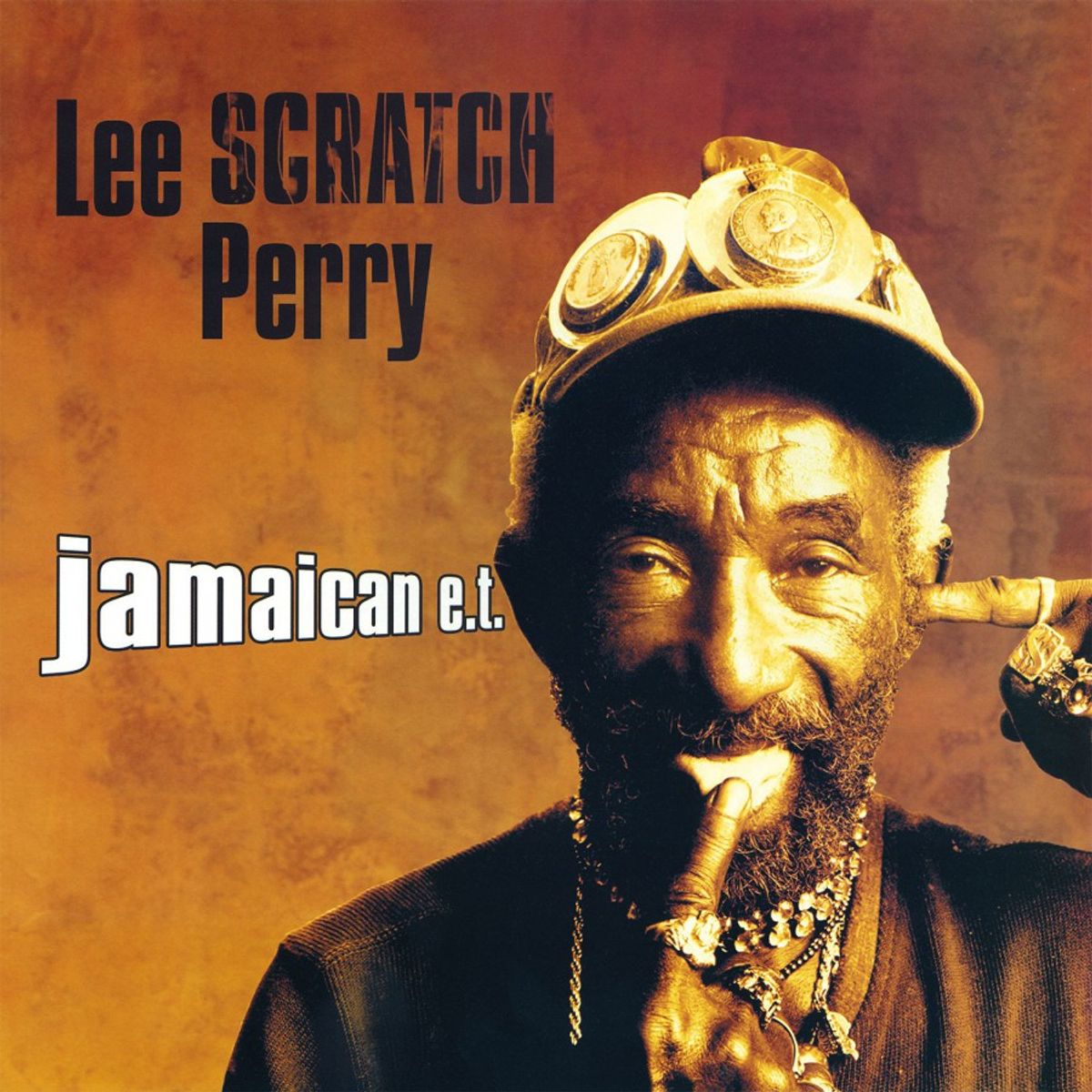 Jamaican E.T. [180 Gram Vinyl] (LP)