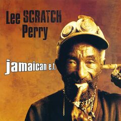 Jamaican E.T. [180 Gram Vinyl] (LP)