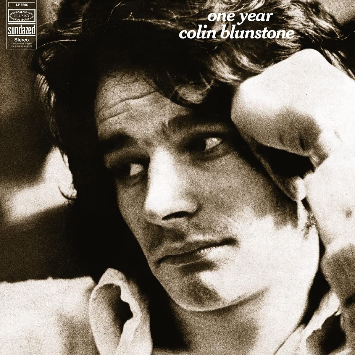 One Year [50th Anniversary Edition] (LP)