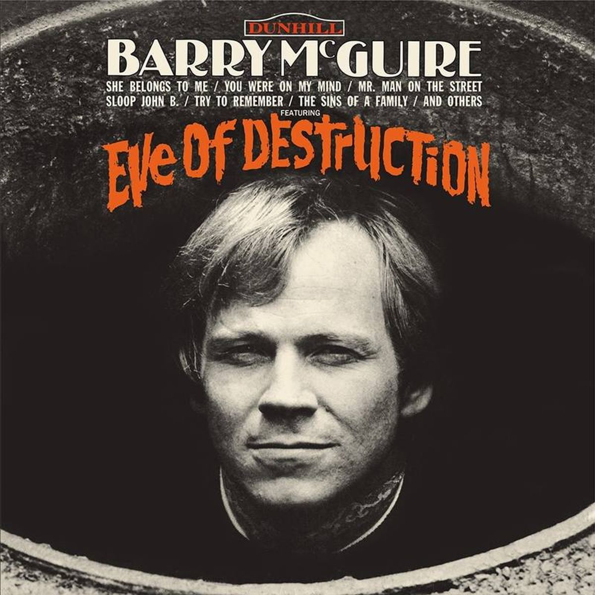Eve Of Destruction [Black Friday] (LP)