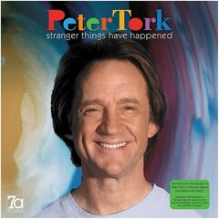 Stranger Things Have Happened [180 Gram Green Vinyl] (LP)