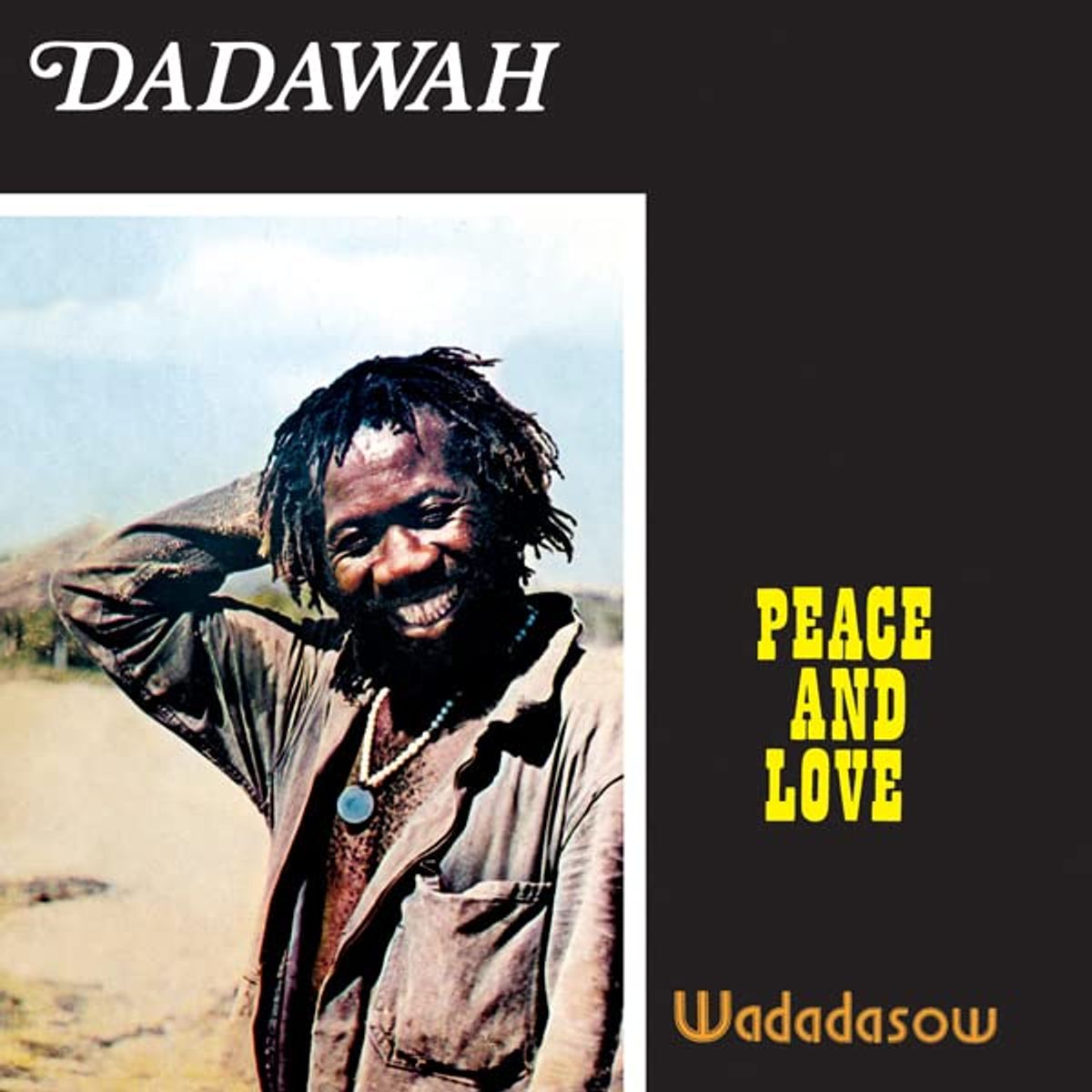 Peace & Love / Wadadasow (LP)