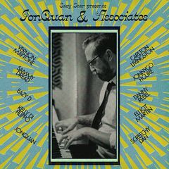 Easy Star Presents JonQuan & Associates (LP)