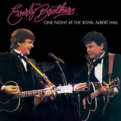 One Night At The Royal Albert Hall (CD)