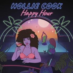 Happy Hour [Orchid & Tangerine Swirl Vinyl] (LP)
