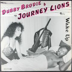 Wake Up [1985 U.S. Pressing] (LP)