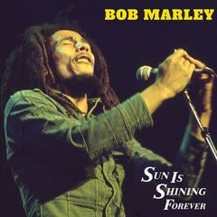 Sun Is Shining Forever [Red/Yellow/Green Haze Vinyl] (LP)