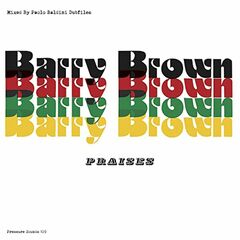 Praises (LP)