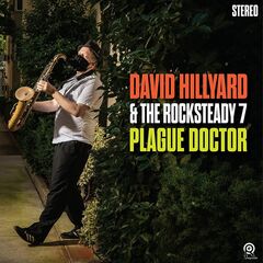 Plague Doctor (LP)