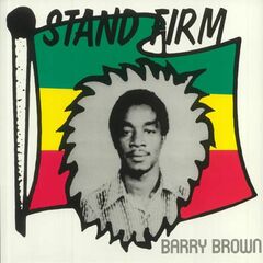Stand Firm (LP)