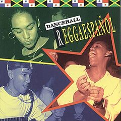 Dancehall Reggaespanol (CD)
