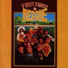 First Family Of Reggae (CD)