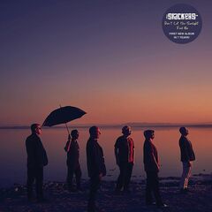 Don't Let The Sunlight Fool Ya (CD)