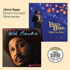 What's Your Sign? / Wide Awake (CD)
