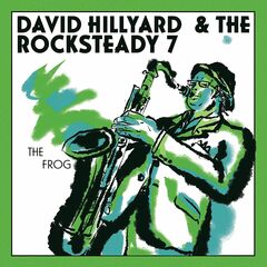 The Frog [Swamp Green Vinyl] (7