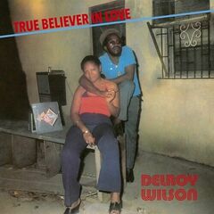 True Believer In Love (LP)