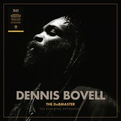 The DuBMASTER: The Essential Anthology (LP)