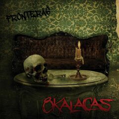 Fronteras (CD)