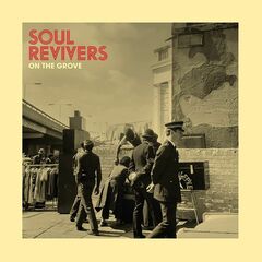 On The Grove (CD)