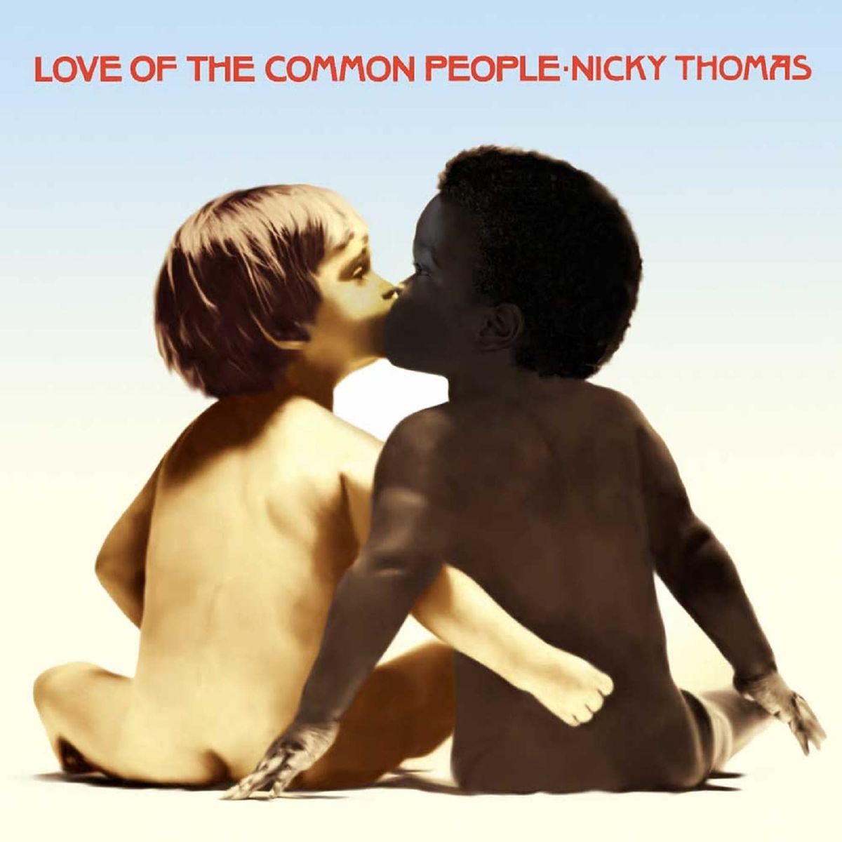 Love Of The Common People [Expanded Edition] (CD)