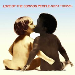 Love Of The Common People [Expanded Edition] (CD)