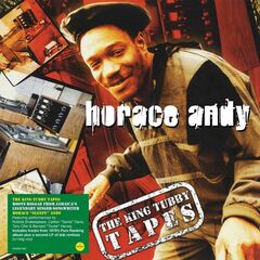 The King Tubby Tapes (LP)