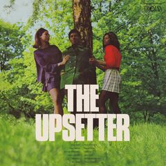 The Upsetter [180 Gram Orange Vinyl] (LP)
