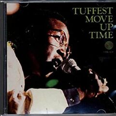 Move Up Time (CD)