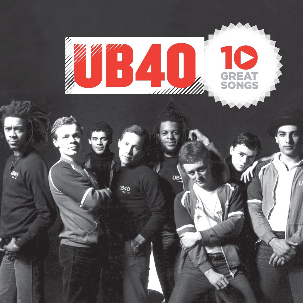 10 Great Songs (CD)