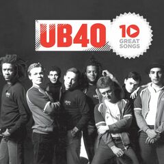10 Great Songs (CD)