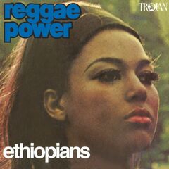 Reggae Power [180 Gram Vinyl] (LP)