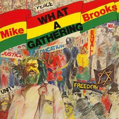 What A Gathering (LP)
