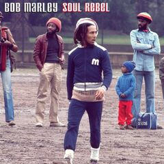 Soul Rebel / Lively Up Yourself [Yellow Vinyl] (7