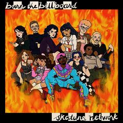 Burn The Billboard (CD)