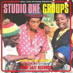 Studio One Groups (CD)