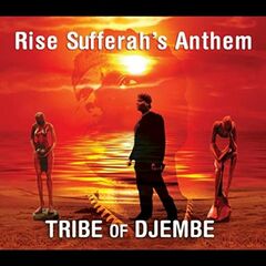 Rise Sufferah's Anthem (CD)
